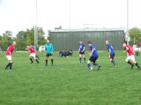 Wemeldinge 2 - S.K.N.W.K. 2 (beker) seizoen 2022-2023 (29/77)